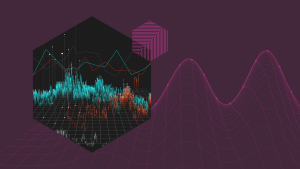 New Relic user-based pricing conceptual graphic